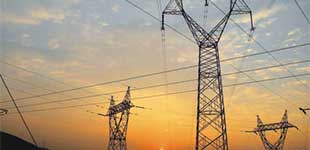 安哥拉羅安達(dá)市城市電網(wǎng)改造和擴(kuò)建項目四期工程