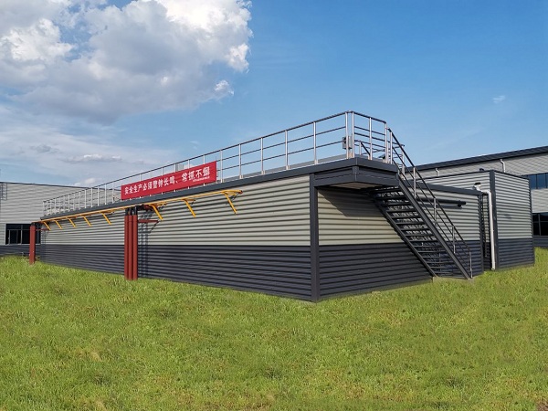 西安工業廢水處理設備 西安工業廢水處理設備